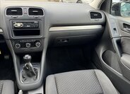 Volkswagen Golf Hatchback 1,6 l 77 kw