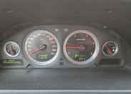 Volvo XC90 SUV 2,4 l 136 kw