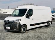 Renault Master Ostatní 2,3 l 100 kw