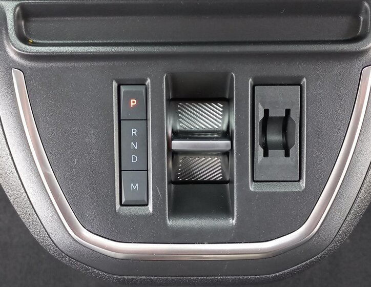 Toyota ProAce Verso MPV 2,0 l 130 kw