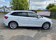 Škoda Scala 4