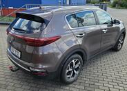 KIA Sportage 7