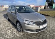 Škoda Fabia 32