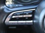 Mazda 3 Sedan / Limuzína 2,0 l 110 kw