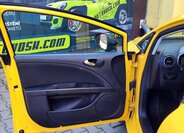 Seat Leon Hatchback 2,0 l 185 kw