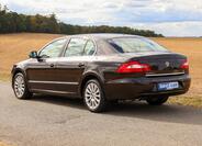 Škoda Superb 5