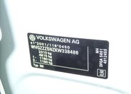 Volkswagen Tiguan SUV / Terénní 2,0 l 110 kw