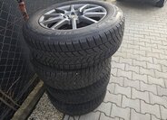 Honda CR-V Kombi 2,0 l 114 kw