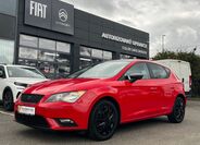 Seat Leon 1