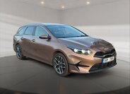 KIA Ceed Kombi 1,5 l 117 kw