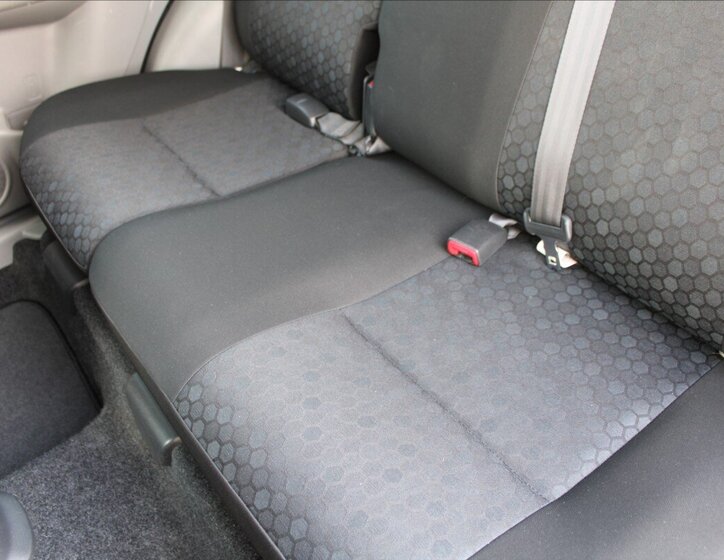 Suzuki SX4 Hatchback 1,6 l 88 kw