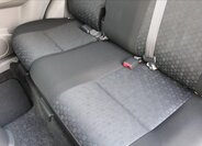 Suzuki SX4 Hatchback 1,6 l 88 kw