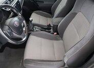 Toyota Auris Hatchback 1,6 l 97 kw
