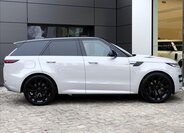 Land Rover Range Rover Sport SUV / Terénní 3,0 l 258 kw