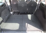 Citroën Grand C4 Picasso MPV 1,6 l 85 kw
