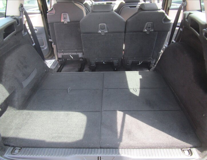 Citroën Grand C4 Picasso MPV 1,6 l 85 kw
