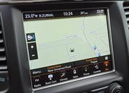 Jeep Grand Cherokee 22