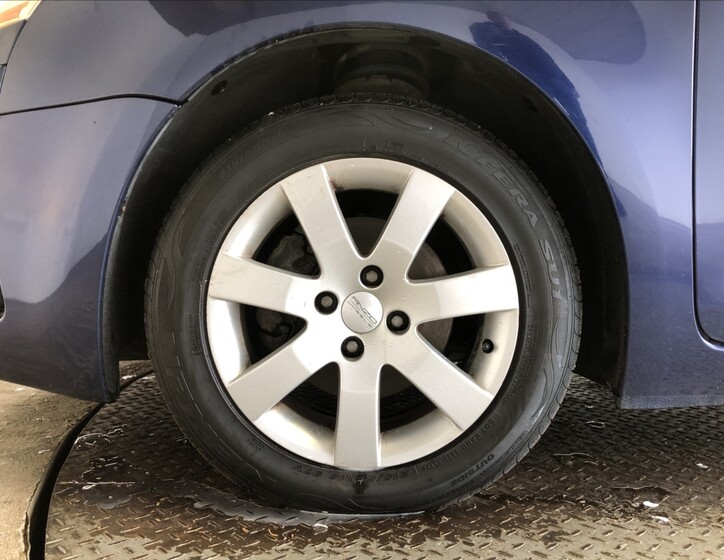 Citroën C4 Picasso 25