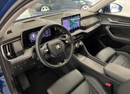 Škoda Kodiaq SUV / Terénní 2,0 l 142 kw