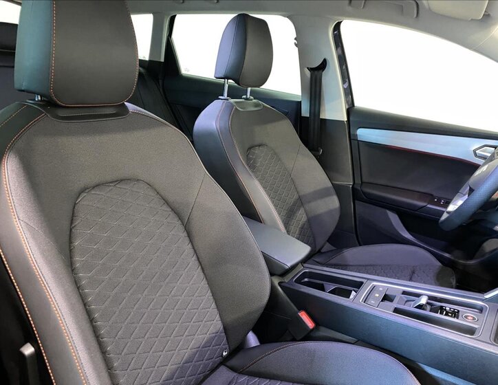 Seat Leon Kombi 2,0 l 110 kw