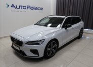 Volvo V60 Kombi 2,0 l 140 kw