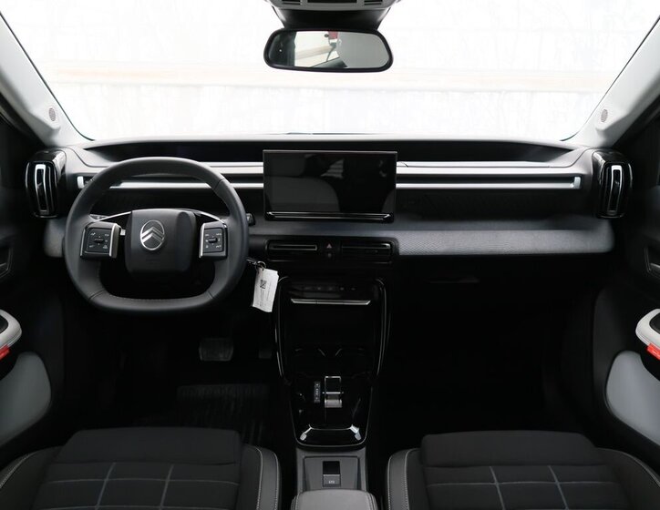 Citroën C3 Hatchback 0,0 83 kw