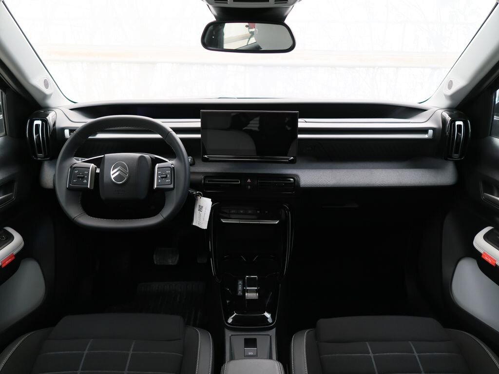 Citroën C3 Hatchback 0,0 83 kw