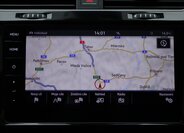 Volkswagen Golf Hatchback 2,0 l 228 kw