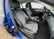 Mercedes-Benz Třídy C 27