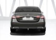Mercedes-Benz Třídy E Sedan / Limuzína 3,0 l 270 kw