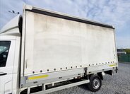 Volkswagen Crafter Valník 2,0 l 130 kw