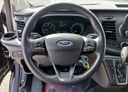 Ford Transit Custom Ostatní 2,0 l 96 kw