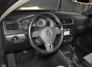 Volkswagen Jetta 11