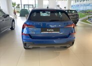Škoda Kamiq 4