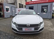 Volkswagen Arteon 6