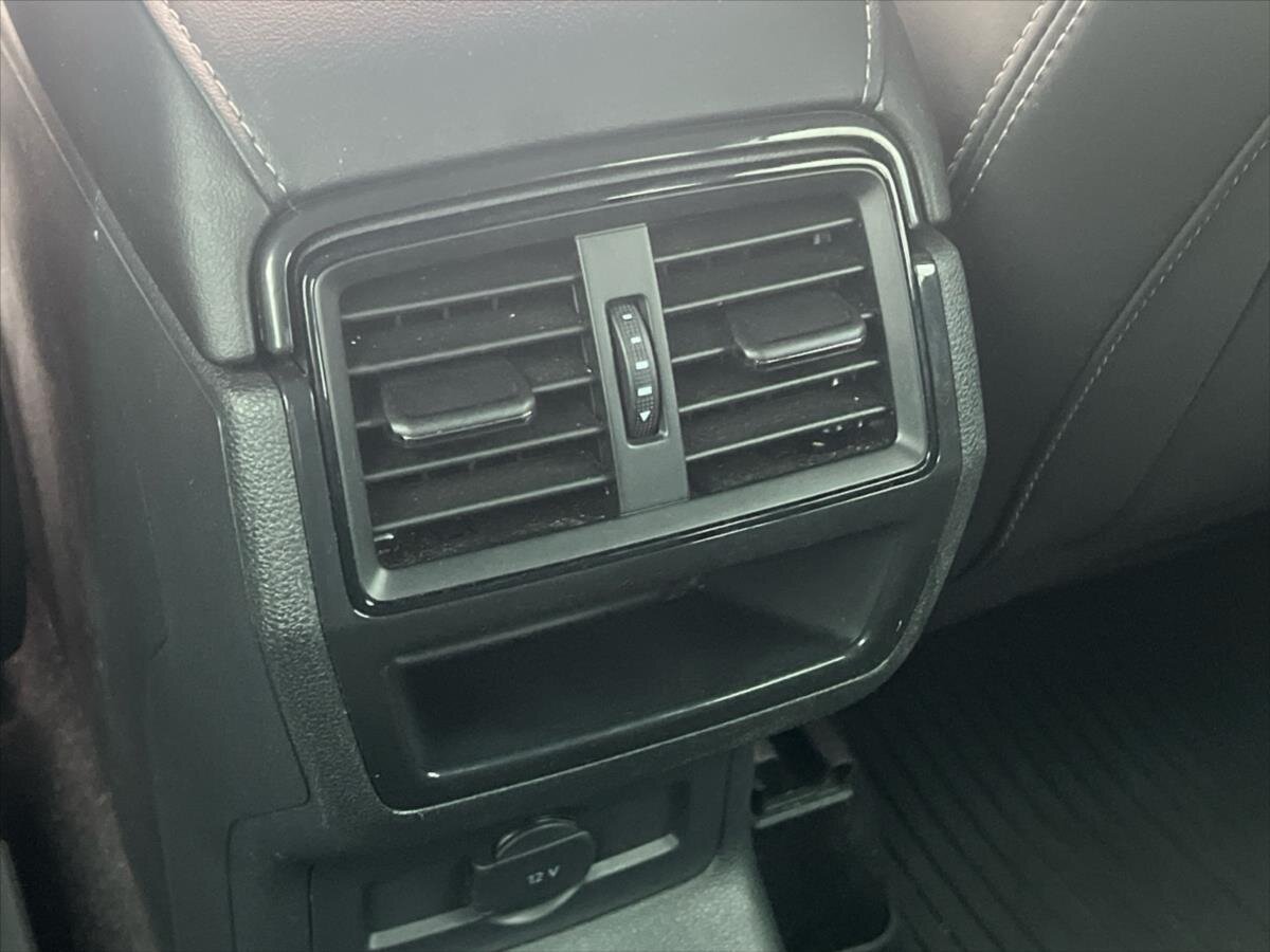 Škoda Kodiaq SUV / Terénní 2,0 l 147 kw