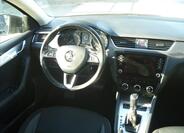 Škoda Octavia 16