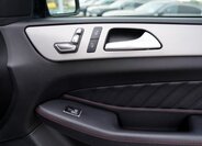 Mercedes-Benz GLE Kupé 3,0 l 190 kw