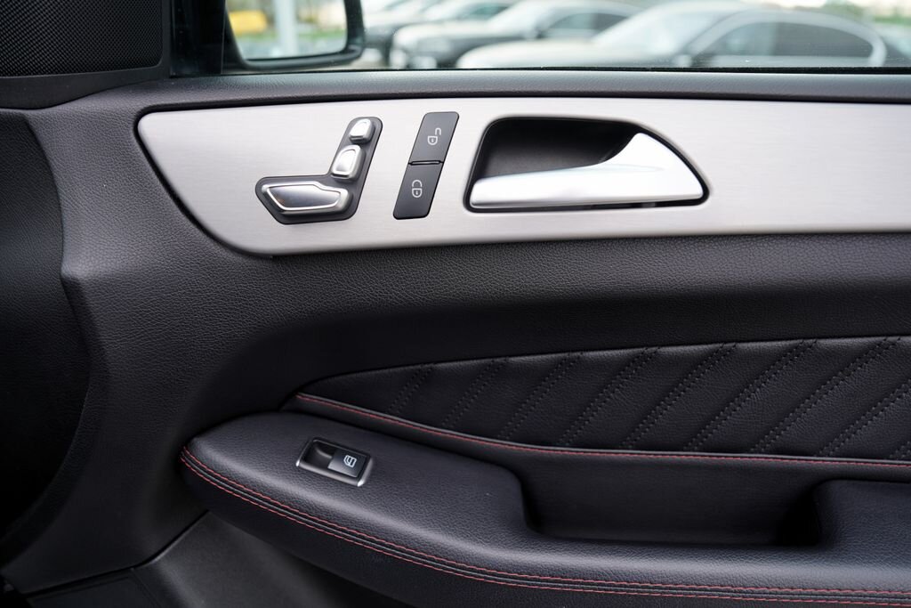 Mercedes-Benz GLE Kupé 3,0 l 190 kw