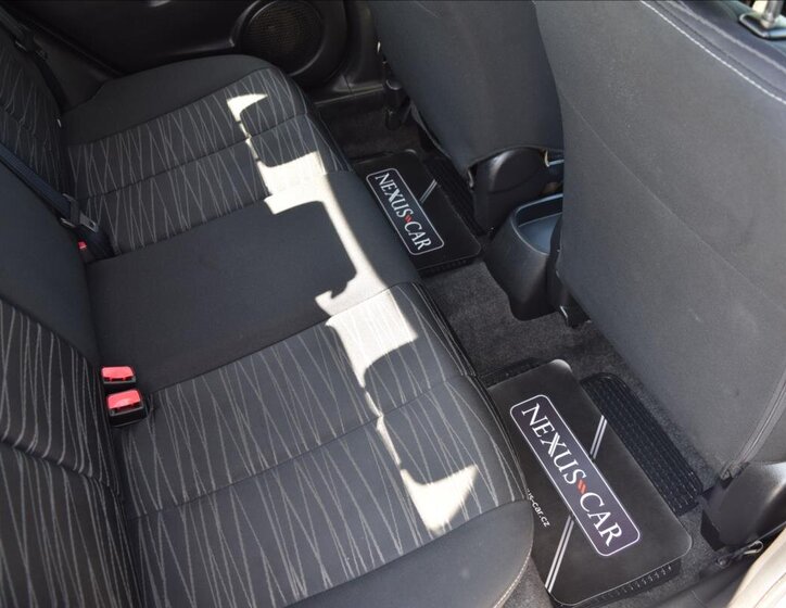 Mazda 2 Hatchback 1,3 l 55 kw