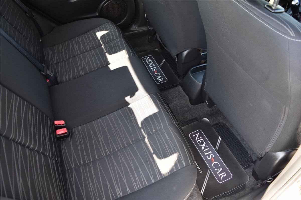 Mazda 2 Hatchback 1,3 l 55 kw