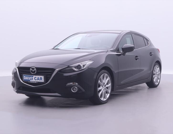 Mazda 3 3