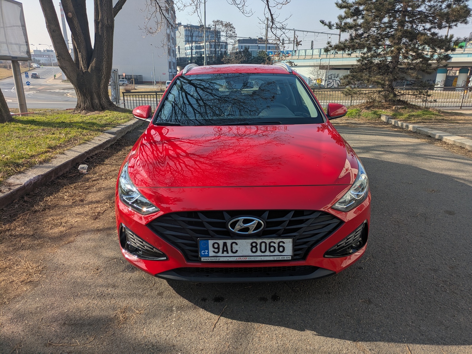 Hyundai i30 8