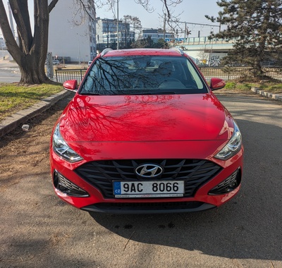 Hyundai i30 8