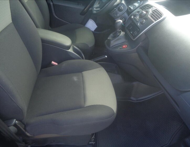 Renault Kangoo Ostatní 1,5 l 70 kw