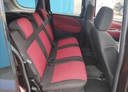 Fiat Dobló 9