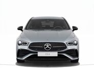 Mercedes-Benz CLA 2