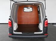 Volkswagen Transporter 6
