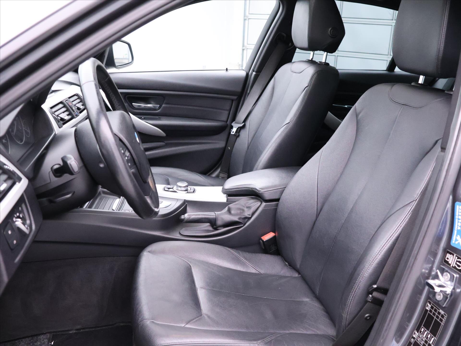 BMW Řada 3 Sedan 2,0 l 120 kw