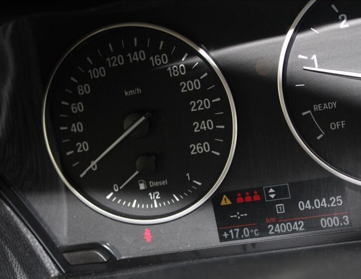 BMW Řada 1 Hatchback 2,0 l 105 kw